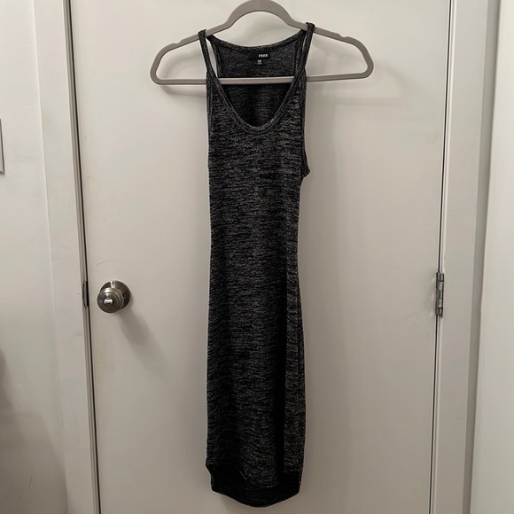 Yasmine Dress Aritiza - Picture 2 of 4